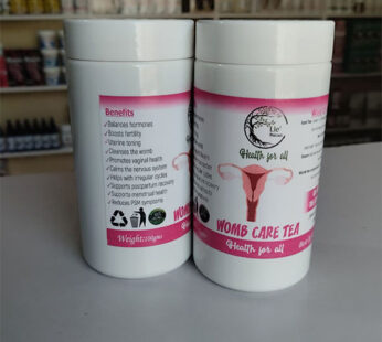 Womb Care Tea