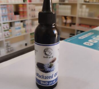 Blackseed Oil