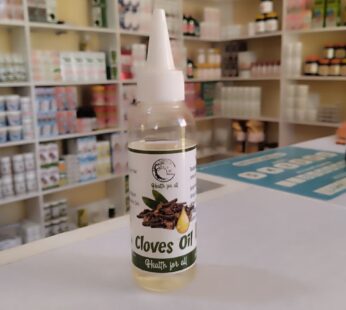 Cloves Oil