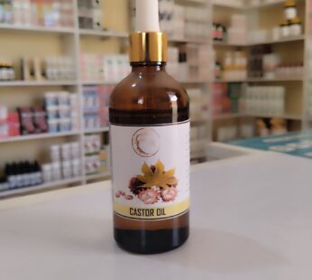 Castor Oil