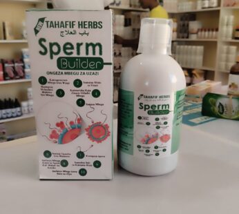 Sperm Builder