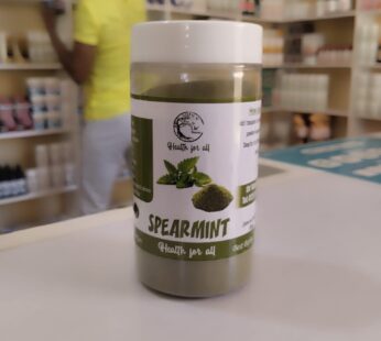 Spearmint