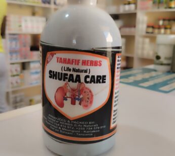 Shufaa Care
