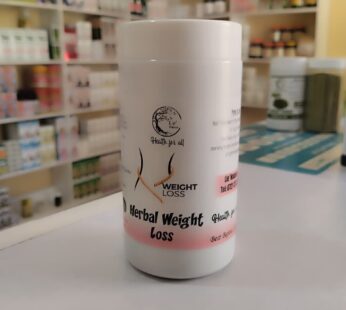 Herbal Wight Loss
