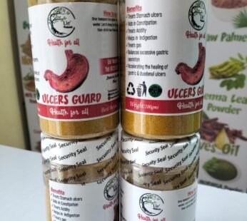 Ulcers Guard