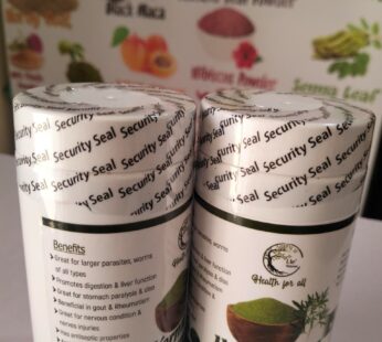 Wormwood (Artemisia) Powder