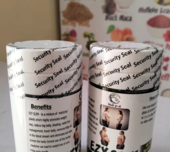 Ezy Slim Natural Herbal Powder